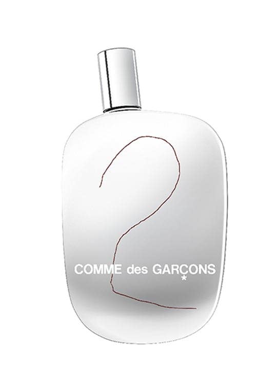 Comme des hot sale garcon white