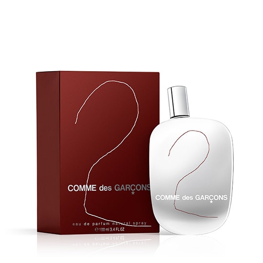 Comme des gar?ons deals 2 100 ml jarabe
