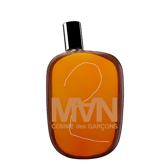 Comme des gar?ons top 2 primor 50ml