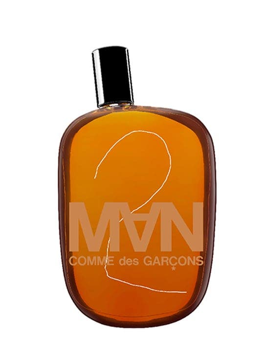 Comme des garcons sales 2 edp womens