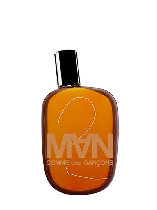 Comme des garcons wonderwood 50ml gold sale