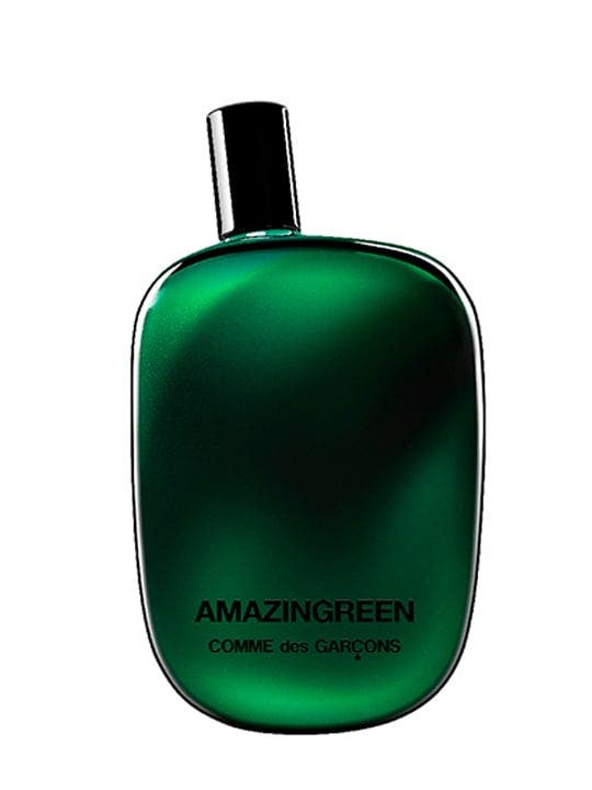 Comme Des Garcons Amazingreen Eau De Parfum 50 ml