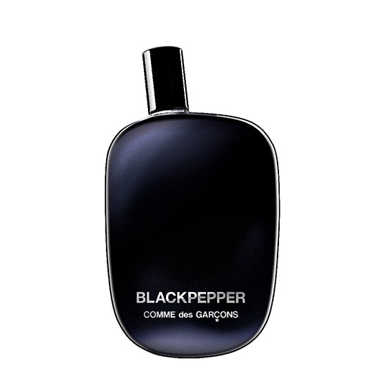 Comme de garcons hotsell black