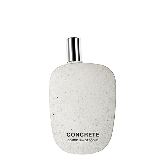 Comme Des Garcons Concrete Eau De Parfum Woody 50 ml