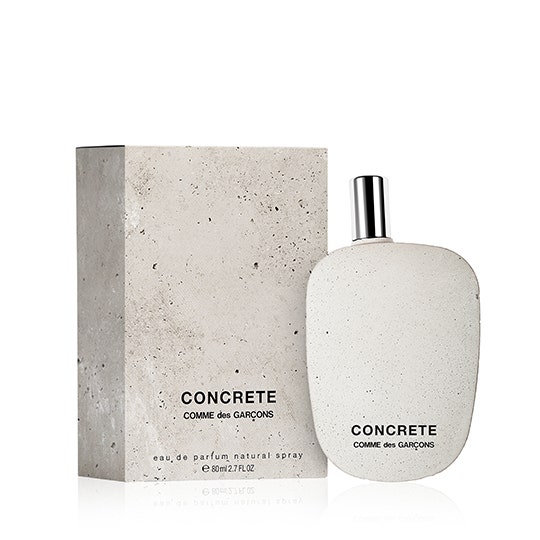 Comme de garcons concrete deals