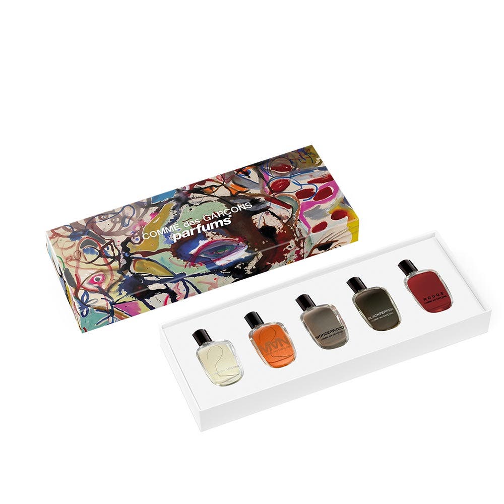 Comme des garcons quality kit outlet