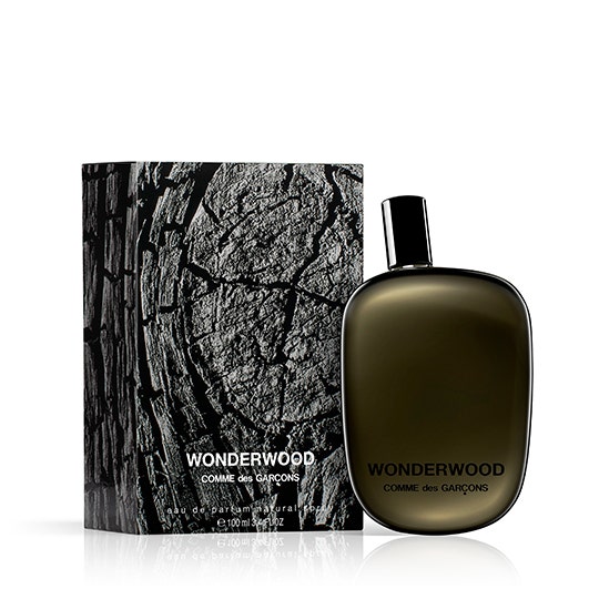 Comme des garcons top wonderwood sale