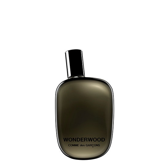 Wonderwood comme des garçons avis hot sale