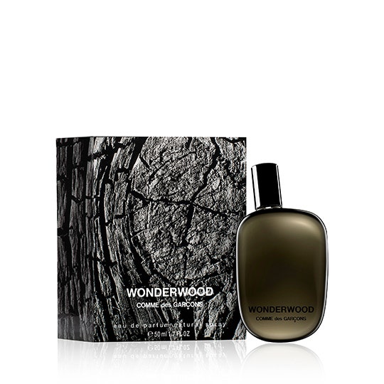 Wonderwood Eau de Parfum 50 ml