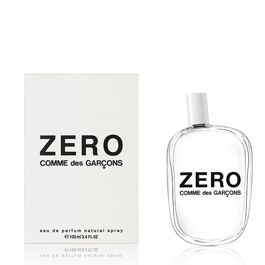 Comme des garcons hot sale 9 ml 50ml
