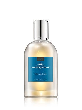 Comptoir Sud Pacifique Vanille Extreme Eau De Toilette 50 ml