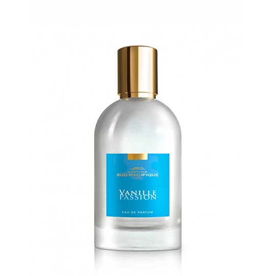 Comptoir sud pacifique hot sale vanille