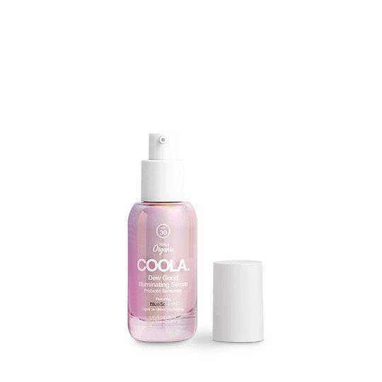 Coola Dew Good Illuminating Serum SPF 30 image 3