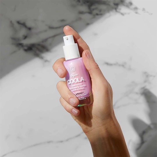 Coola Dew Good Illuminating Serum SPF 30 image 5