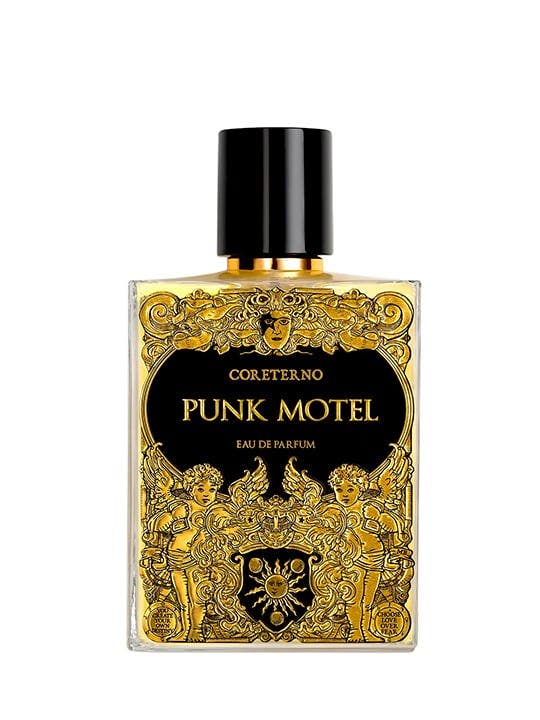 Coreterno Perfumes - Unique Luxury Fragrances
