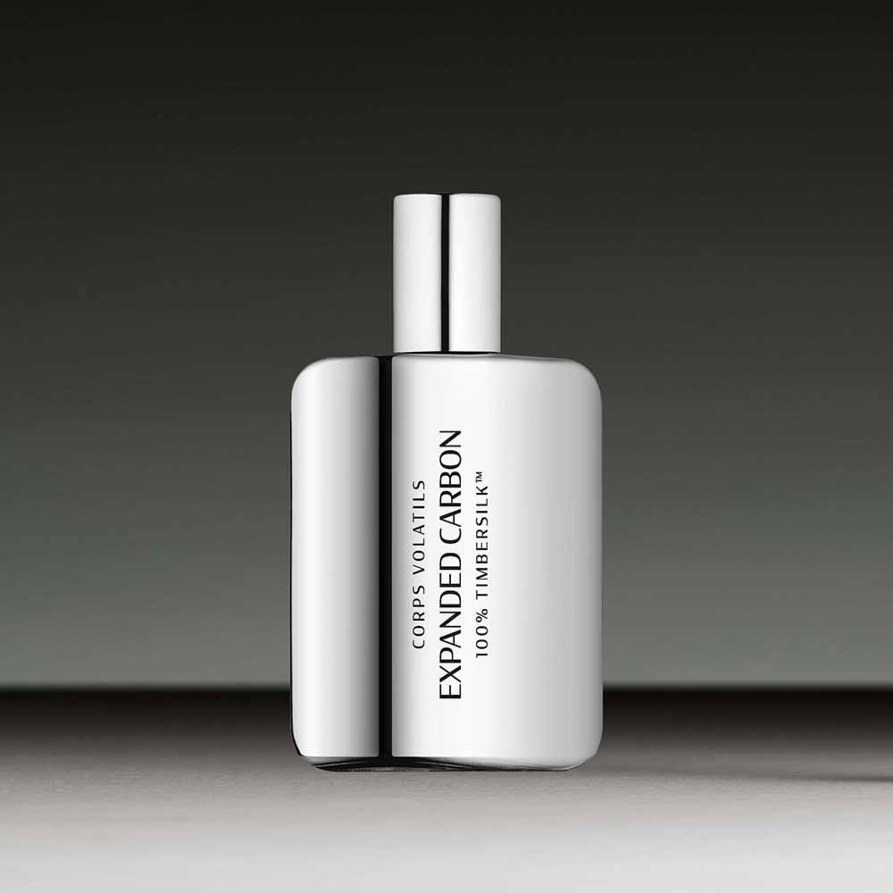 Expanded Carbon Eau de Parfum