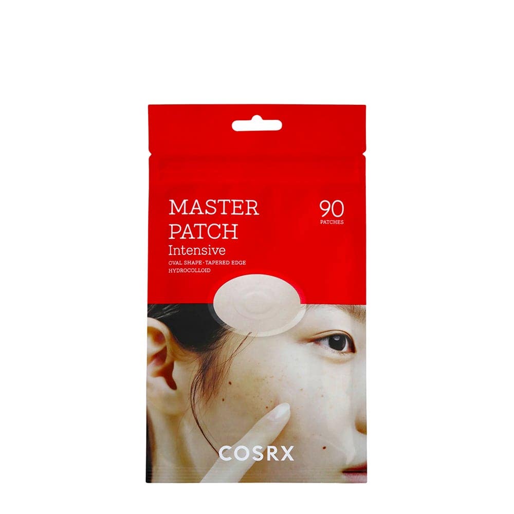 Photos - Facial / Body Cleansing Product COSRX  Master Patch Intensive 90 pcs 90 X - Anti Blemish Sensitive Areas Patch For Oily Skin CRX0063 