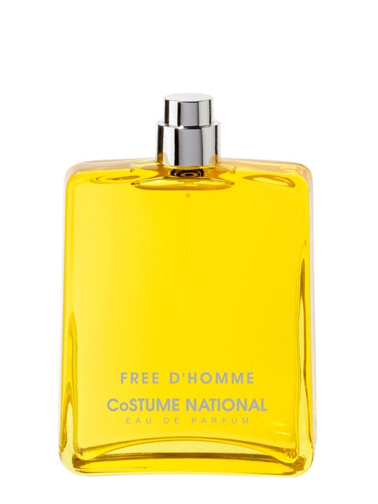 Costume National Cyber Garden Eau De Toilette 100 ml 50 ml