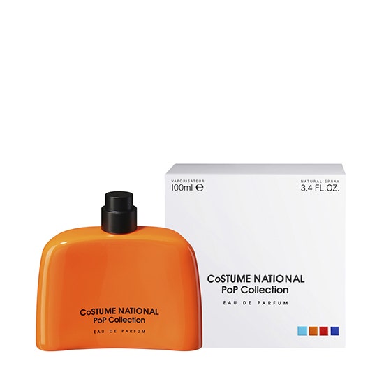 Pop Collection Eau de Parfum