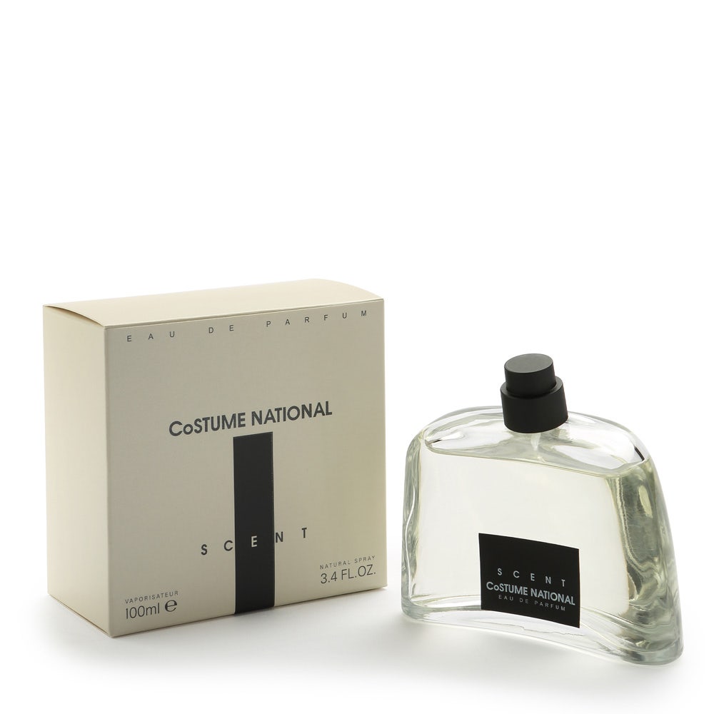 Scent eau de parfum top