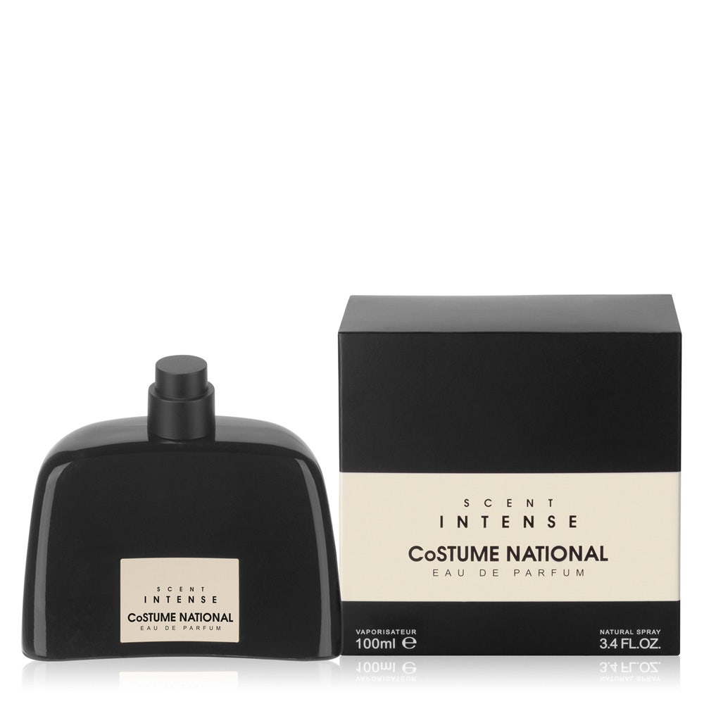 The scent intense sales eau de parfum