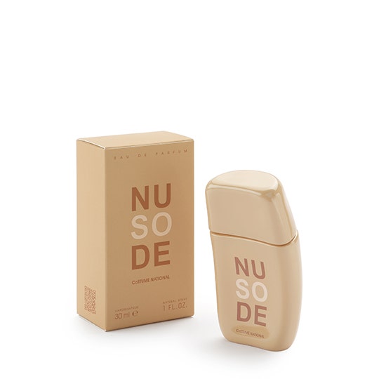Nu so de best sale parfum