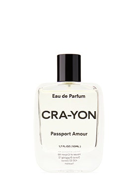 Cra-yon Passport Amour Eau de Parfum small image