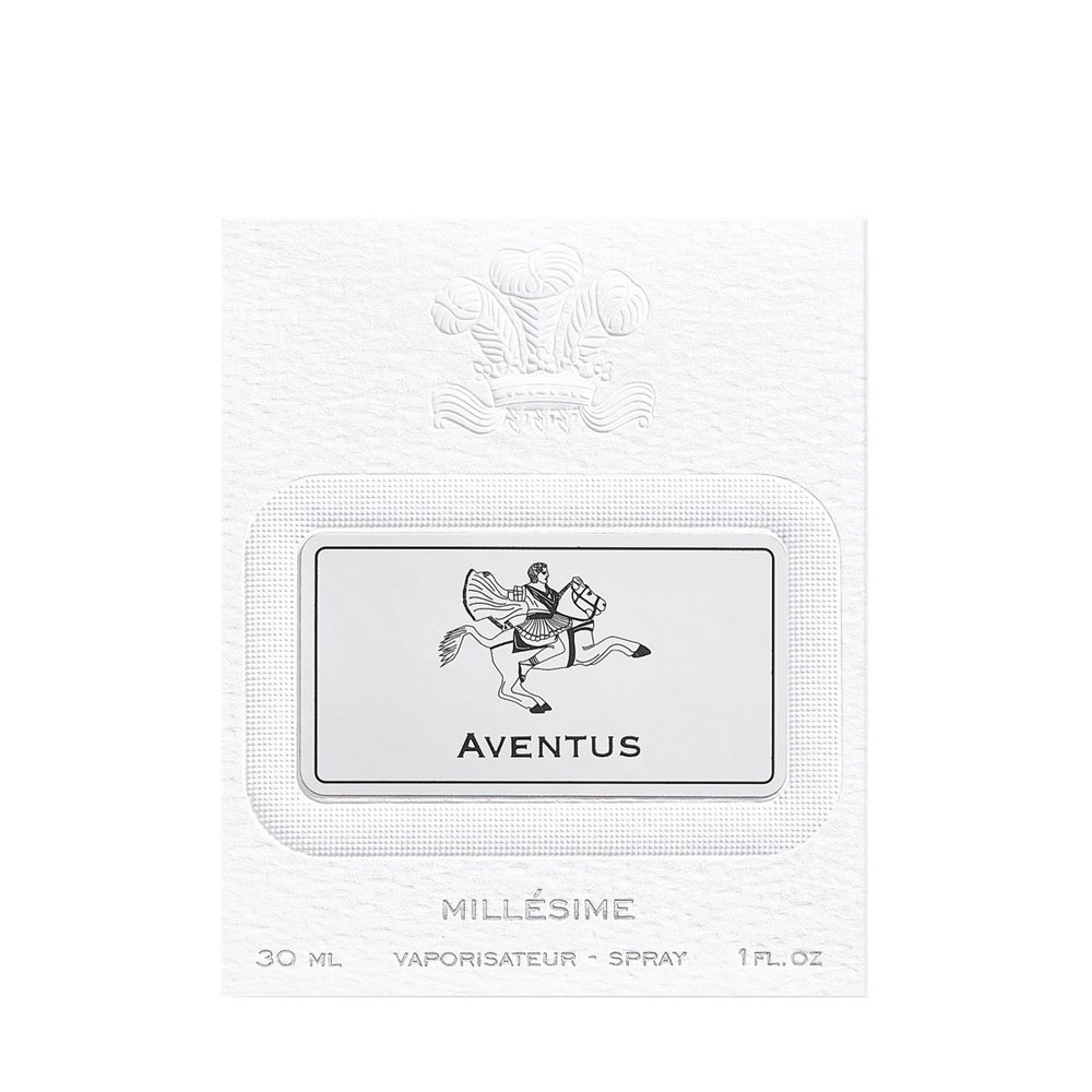 Creed Aventus Eau De Parfum 30 ml Chypre Perfume for Men 50 ml