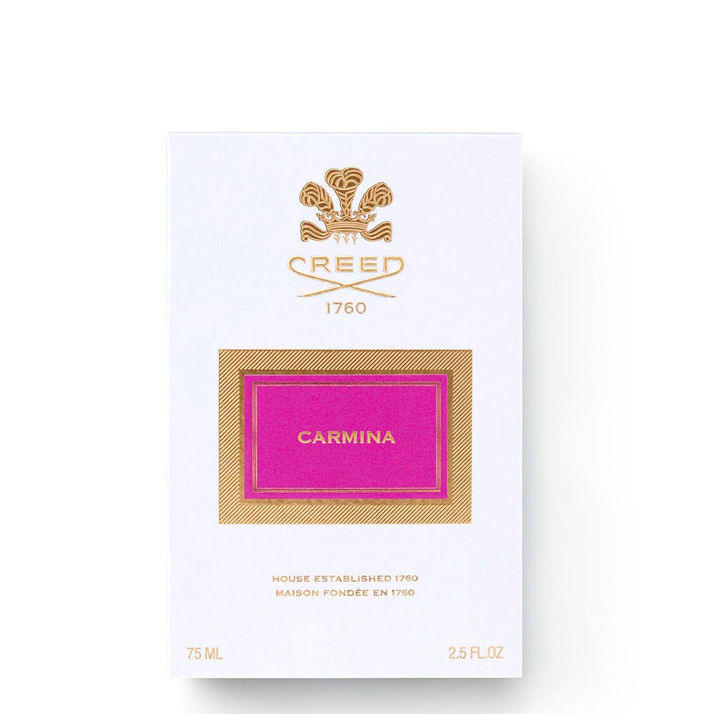 Creed adventure shop perfume for her