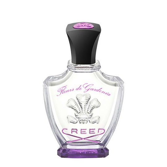 Creed online gardenia perfume