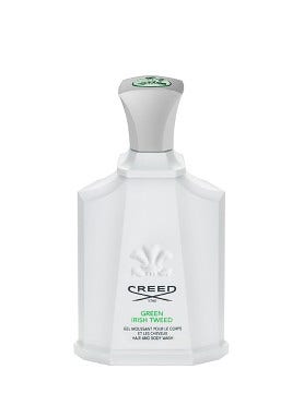 Creed Green Irish Tweed Gel pour le Bain small image