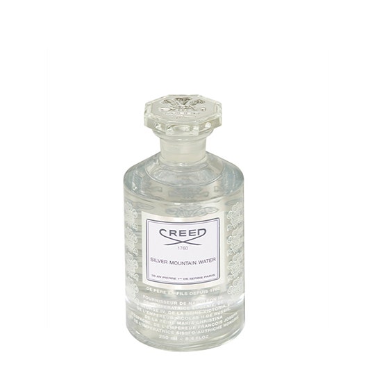 Perfume silver mountain water creed new arrivals