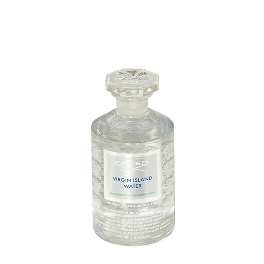 Creed virgin island water 250ml 2025