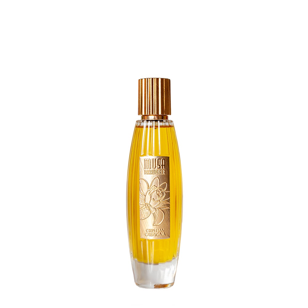 Cristian Cavagna Musa Paradisiaca Extrait de Parfum