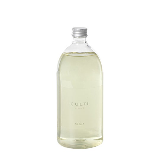 Image of Culti - Aqqua Stile Diffusore 1000 ml Refill - Diffusore Per Ambienti Legnoso