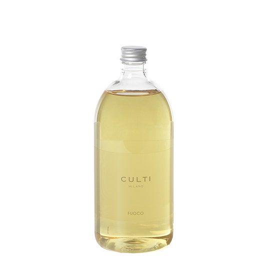 Image of Culti - Fuoco Stile Diffusore 1000 ml Refill - Diffusore Per Ambienti Orientale