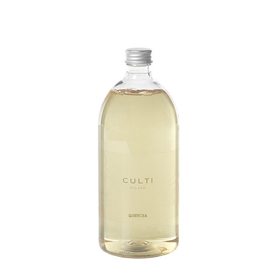 Image of Culti - Quercea Diffusore 1000 ml Refill - Diffusore Per Ambienti Fruttato