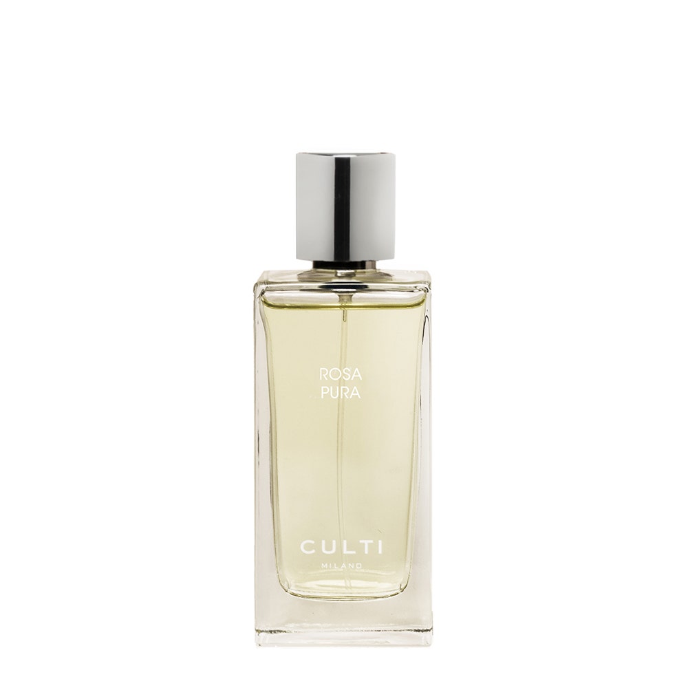 【新品未開封・送料無料】 Eau Pura Rosa Culti De ml 50 | Floral Ml, 100 Toilette 香水(ユニセックス)