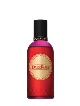 Dark new arrivals rose perfume