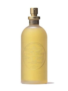 Czech Speake Mimosa Cologne Spray Floral 50 ml