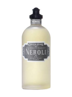Czech & sales speake neroli