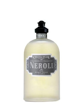 Czech and speake neroli review store