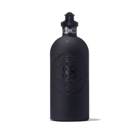 Image of Czech & Speake - No.88 Dopobarba Shaker 100 ml - Emulsione Dopo Barba Per Tutti I Tipi Di Pelle