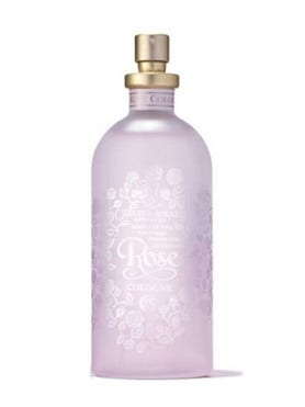 Dark rose hotsell perfume czech speake
