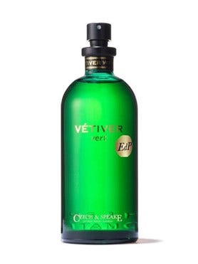 Czech Speake Fragrances Perfumes and Beard Products
