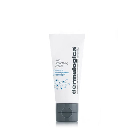 Image of Dermalogica - Skin Smoothing Cream 15 ml - Crema Viso Idratante Per Pelli Secche