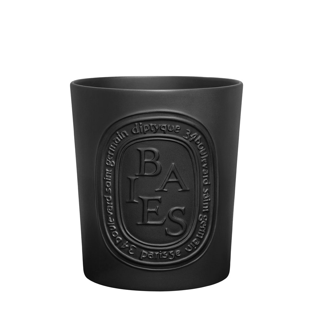 高価値セリー 600 Candle Baies Diptyque G, ml 50 | Candle Fruity スタイリング剤