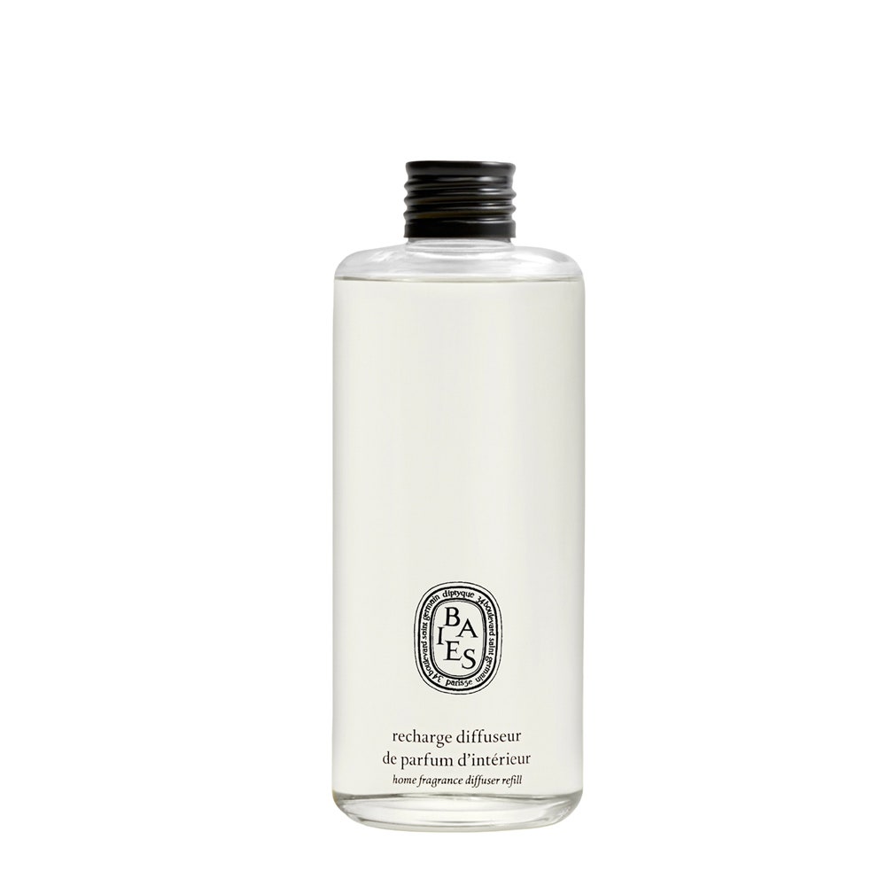 Image of Diptyque - Baies Diffusore a Bastoncini 200 ml Refill - Diffusore Per Ambienti Fruttato