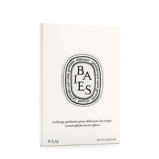 Image of Diptyque - Baies Diffusore Auto Refill - Diffusore Per Ambienti Fruttato