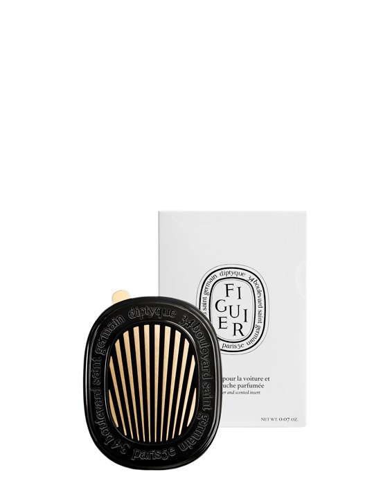 Diptyque Baies Car Diffuser Fruity Tool 50 ml
